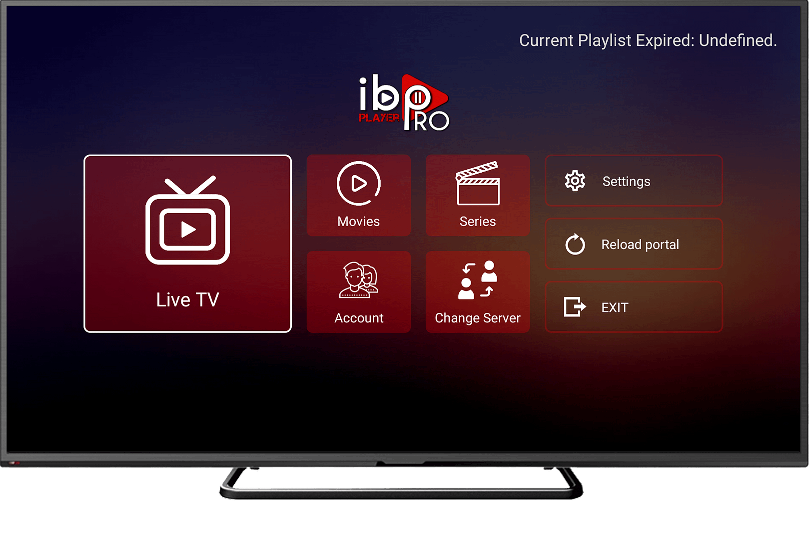 Viking iptv